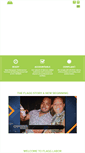 Mobile Screenshot of flagglabor.com